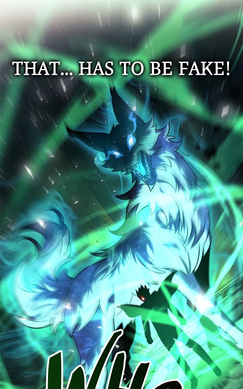 The Extra's Academy Survival Guide Chapter 43