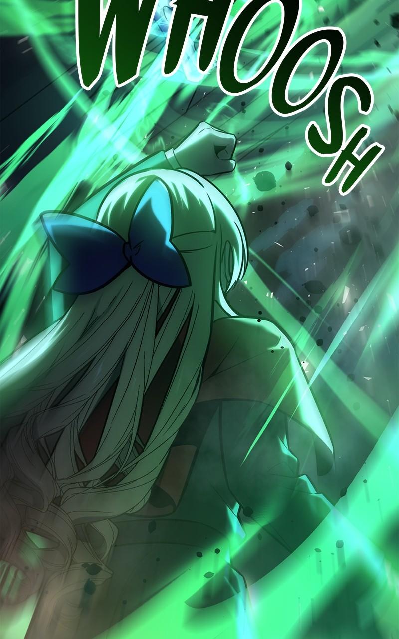 The Extra's Academy Survival Guide Chapter 43