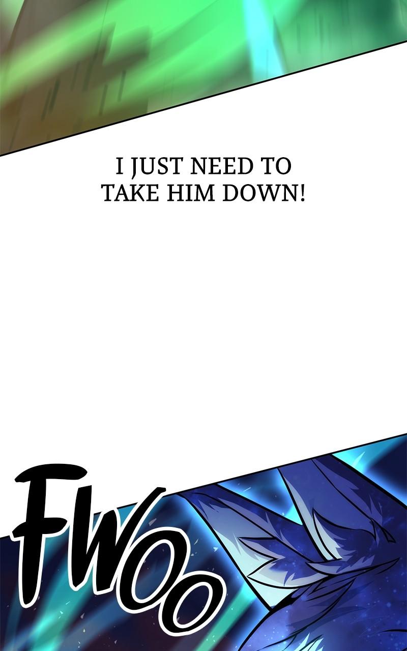 The Extra's Academy Survival Guide Chapter 43