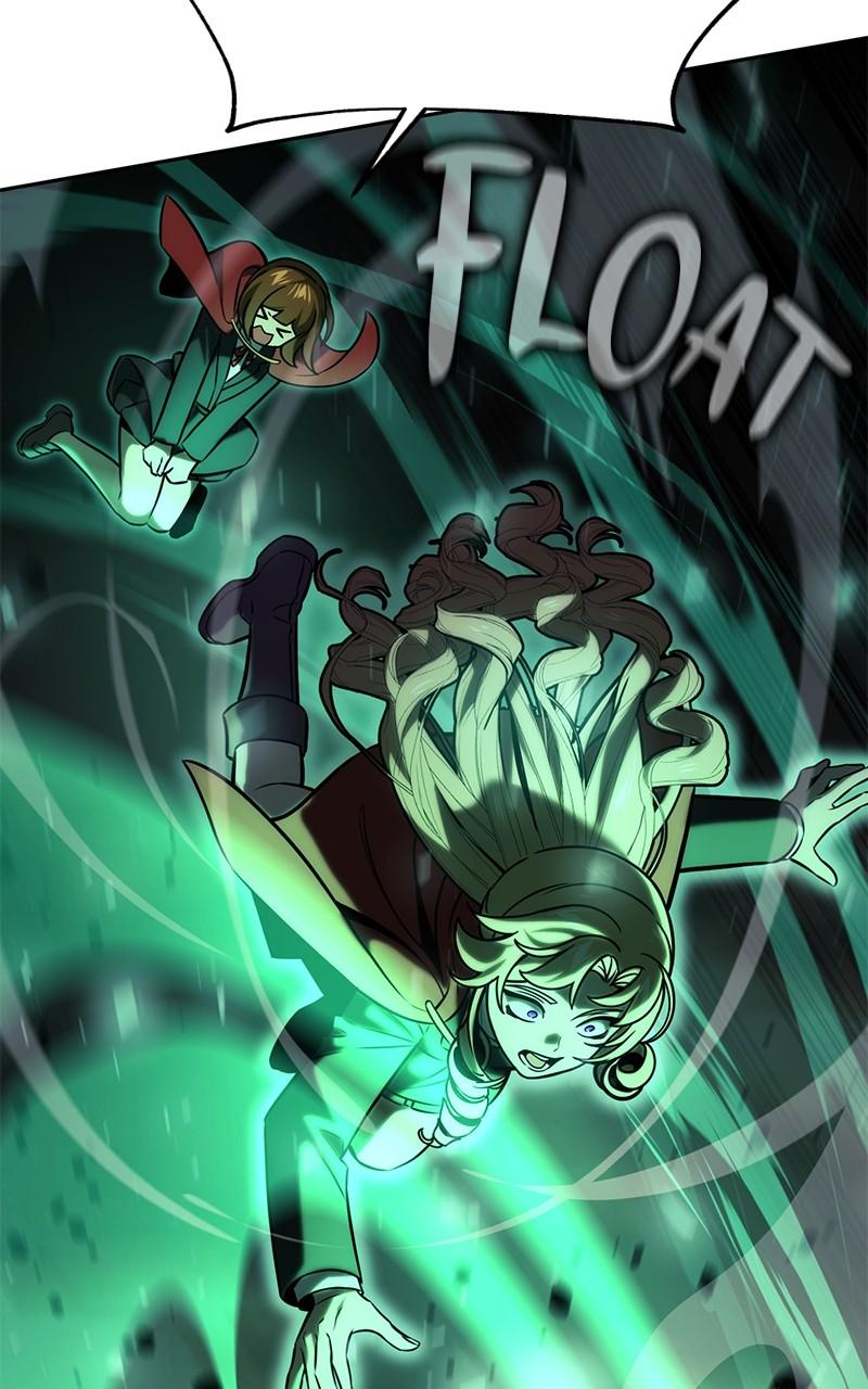 The Extra's Academy Survival Guide Chapter 43