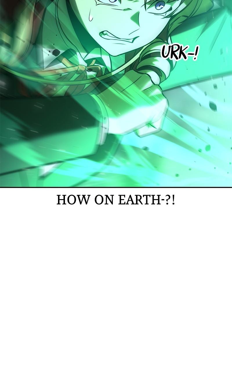 The Extra's Academy Survival Guide Chapter 43