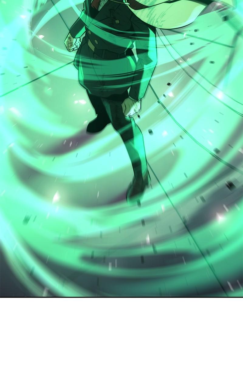 The Extra's Academy Survival Guide Chapter 43