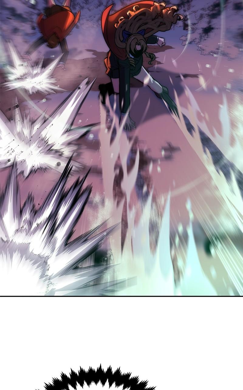 The Extra's Academy Survival Guide Chapter 43