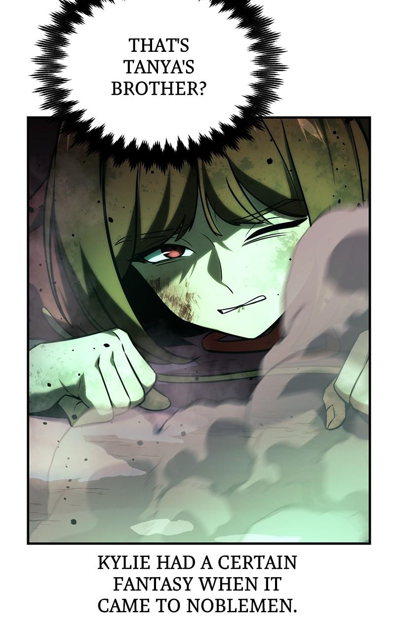 The Extra's Academy Survival Guide Chapter 43