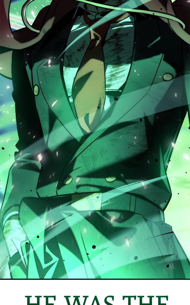 The Extra's Academy Survival Guide Chapter 43