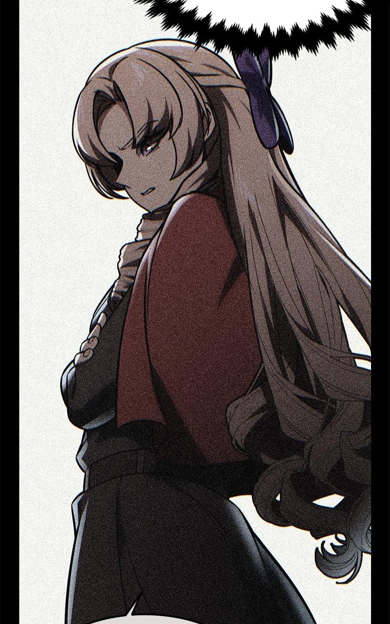 The Extra's Academy Survival Guide Chapter 43