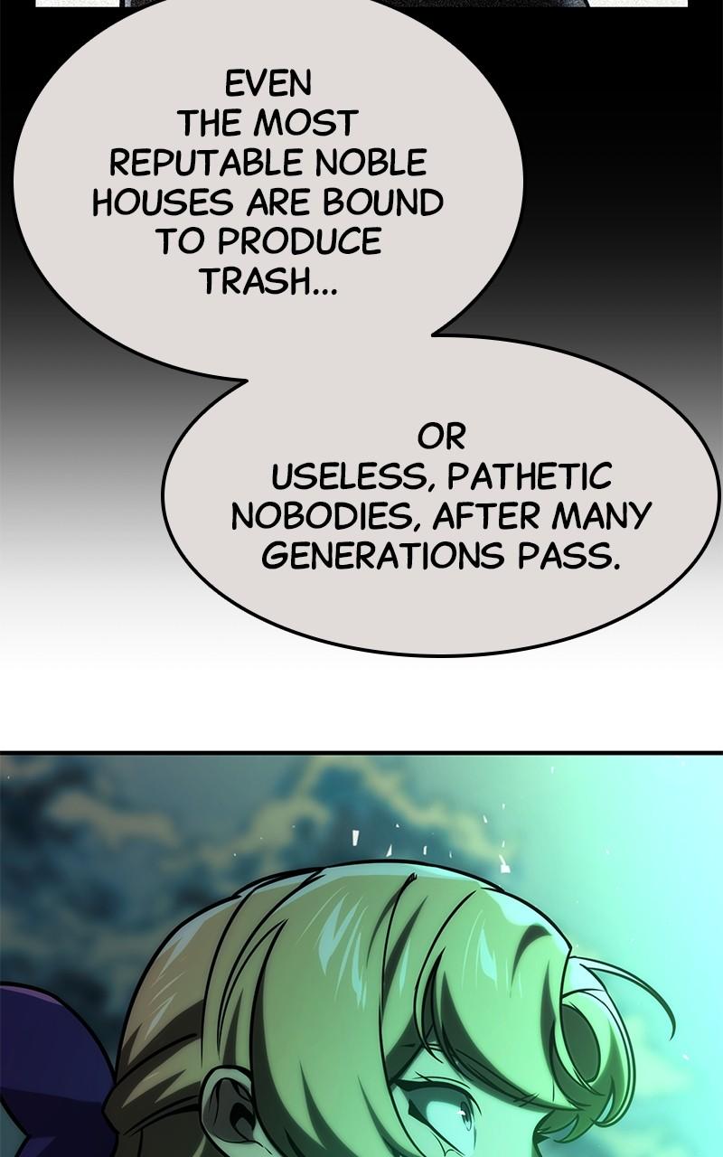 The Extra's Academy Survival Guide Chapter 43