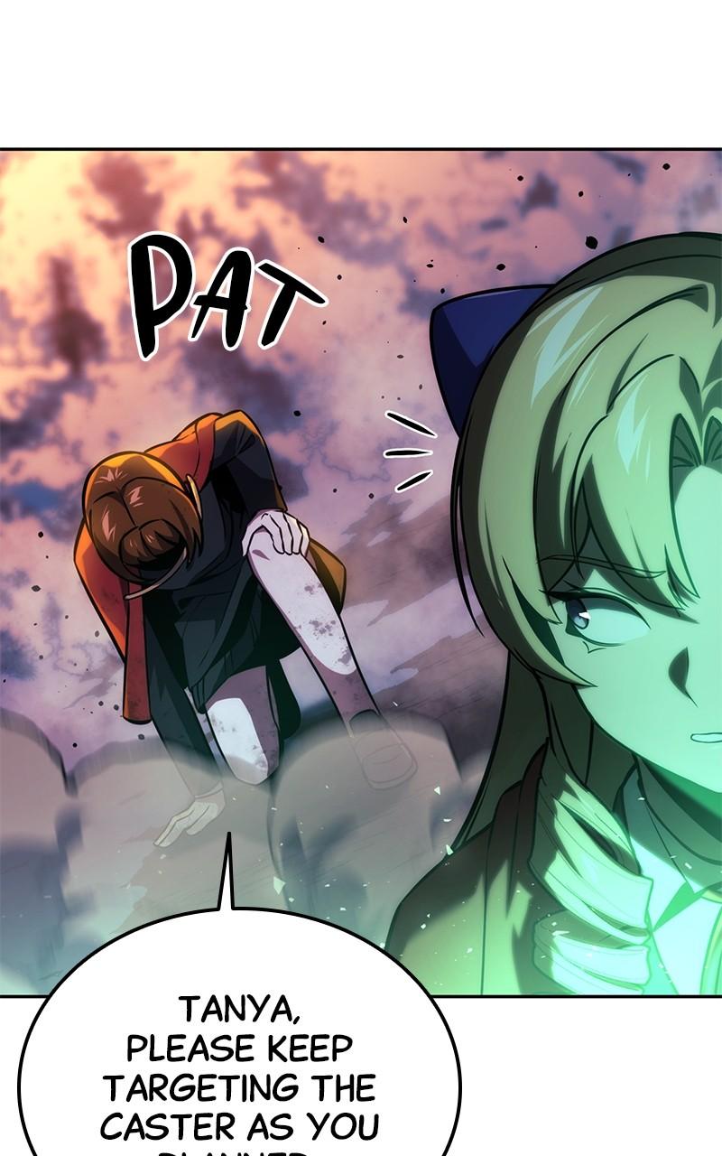 The Extra's Academy Survival Guide Chapter 43