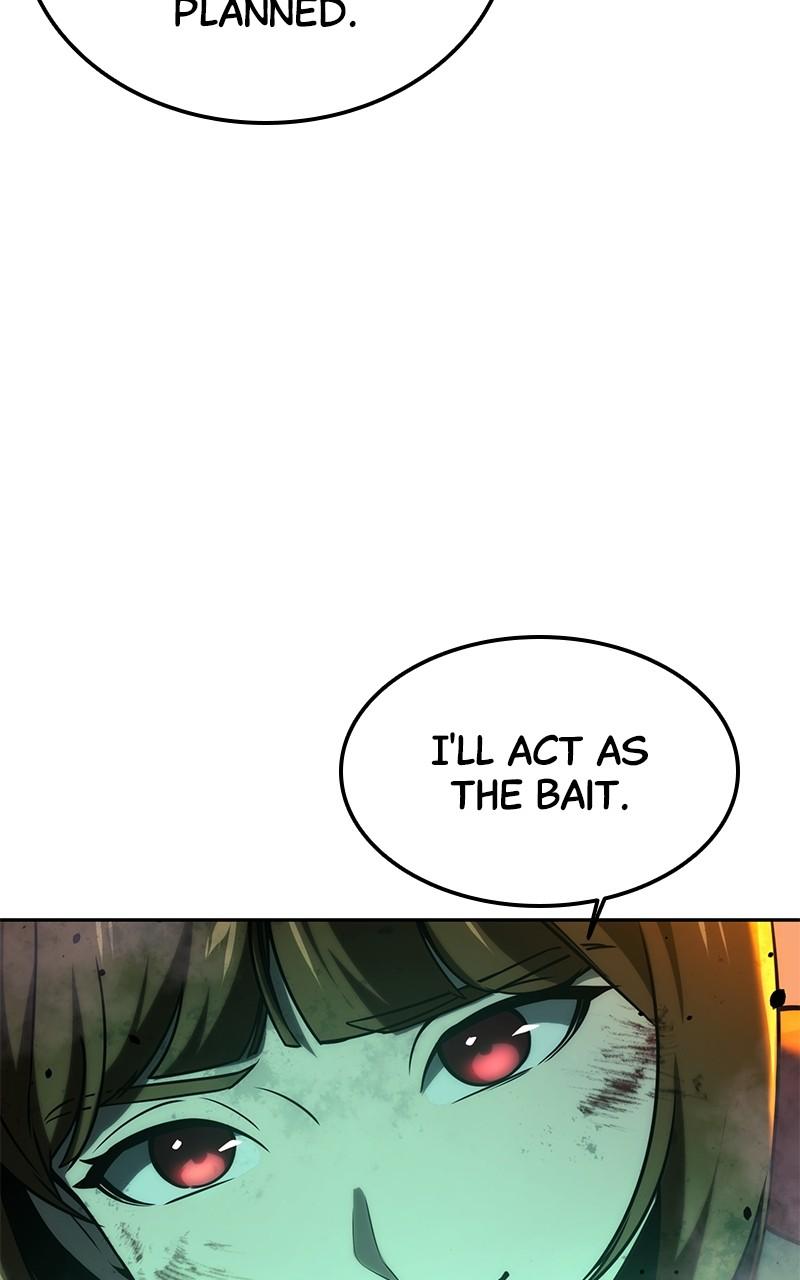 The Extra's Academy Survival Guide Chapter 43