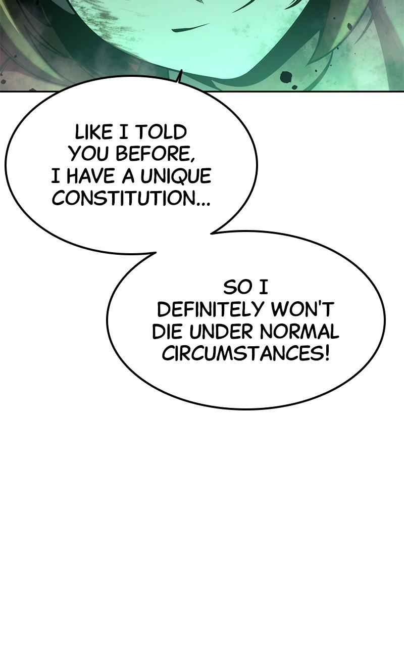 The Extra's Academy Survival Guide Chapter 43