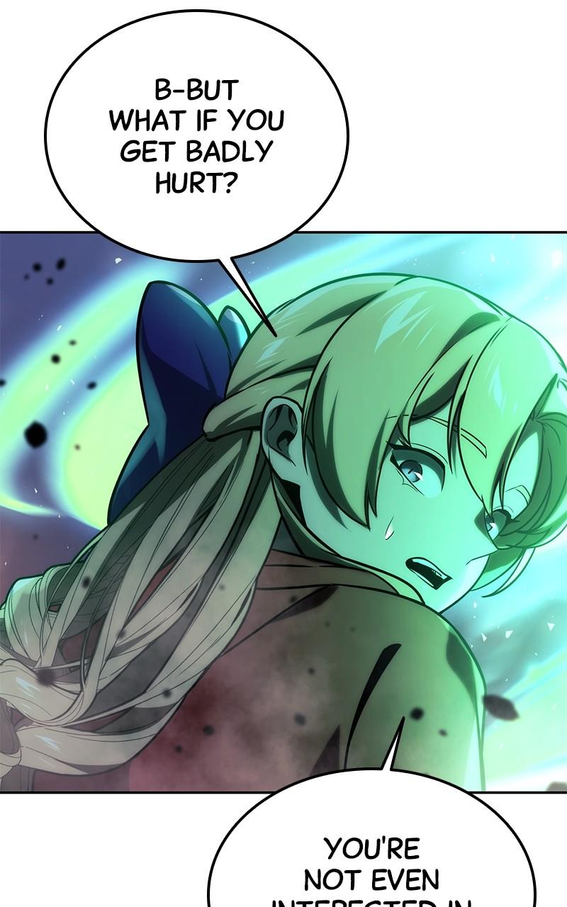 The Extra's Academy Survival Guide Chapter 43