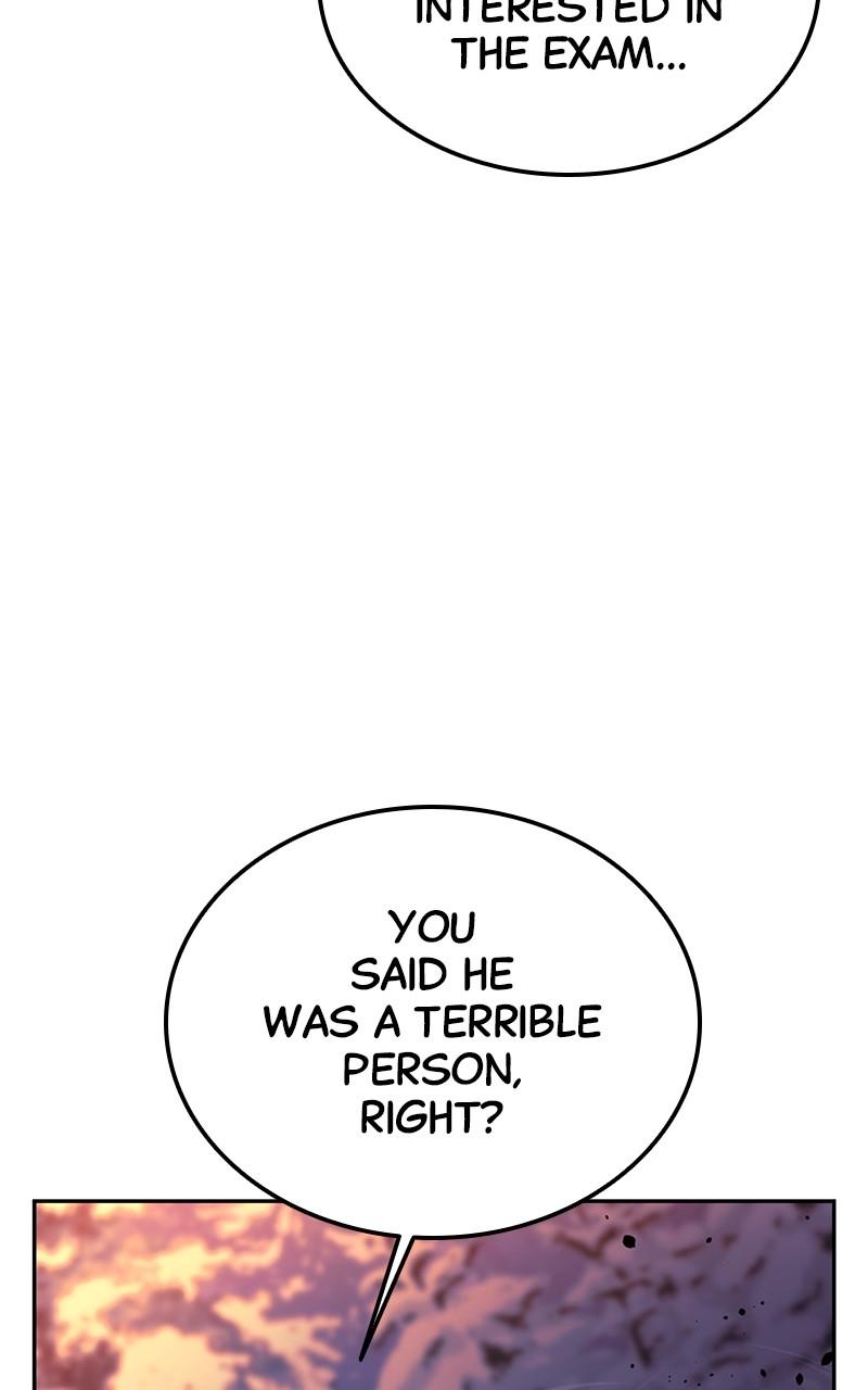 The Extra's Academy Survival Guide Chapter 43