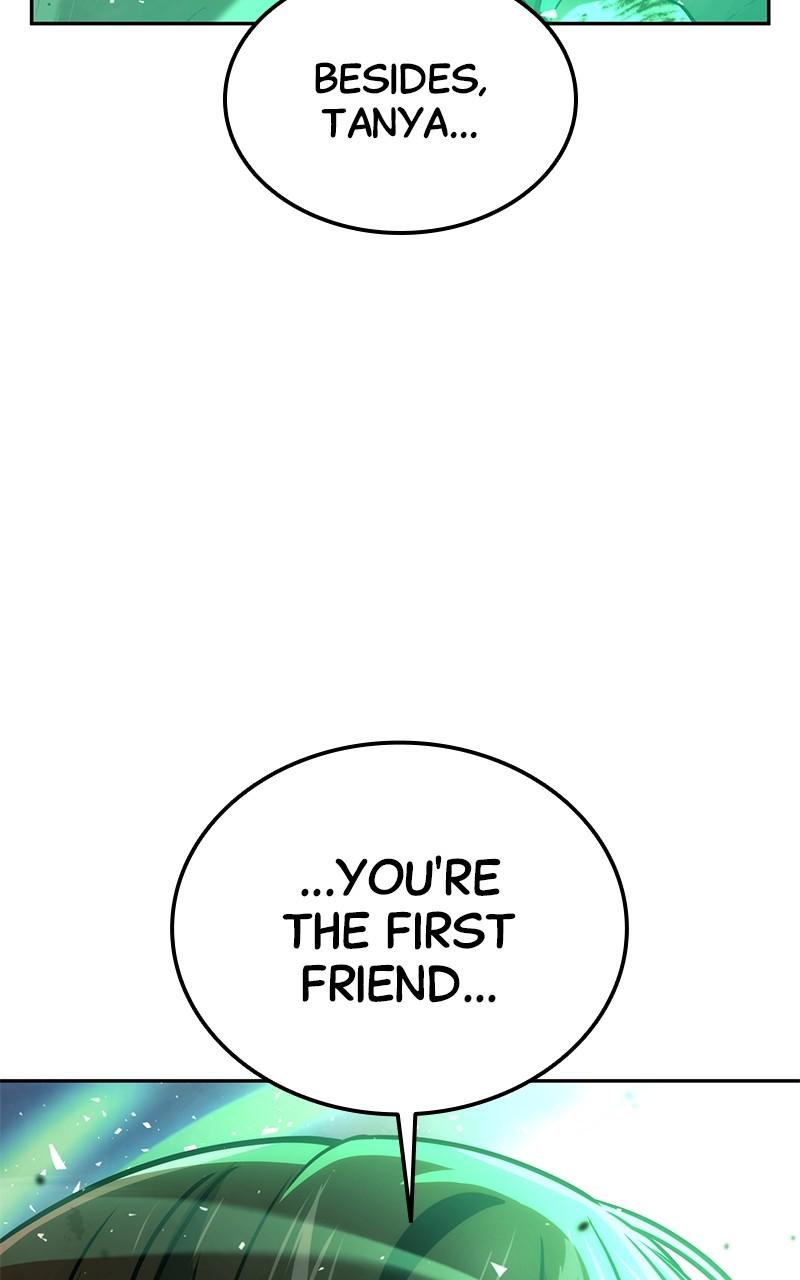 The Extra's Academy Survival Guide Chapter 43