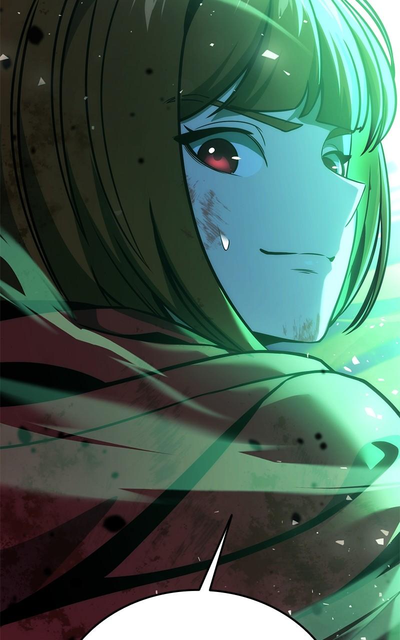 The Extra's Academy Survival Guide Chapter 43