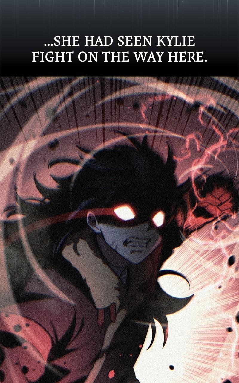 The Extra's Academy Survival Guide Chapter 43