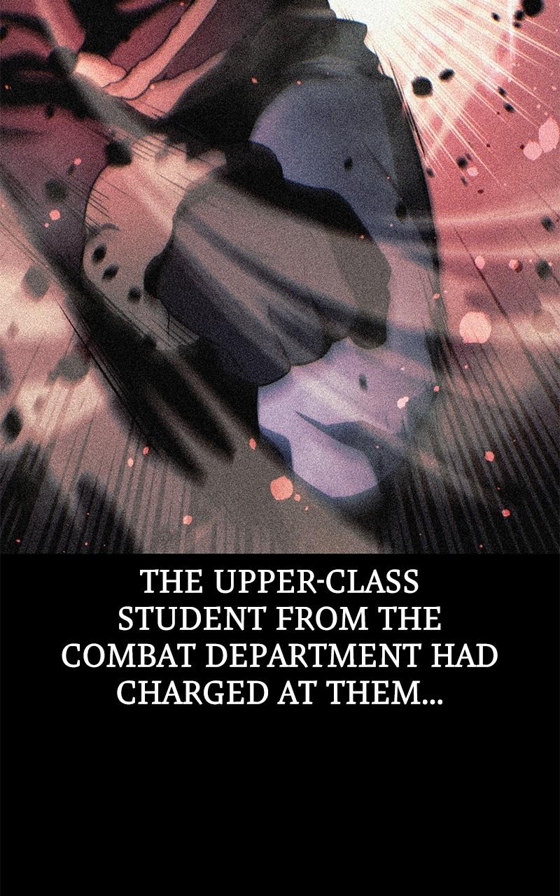 The Extra's Academy Survival Guide Chapter 43