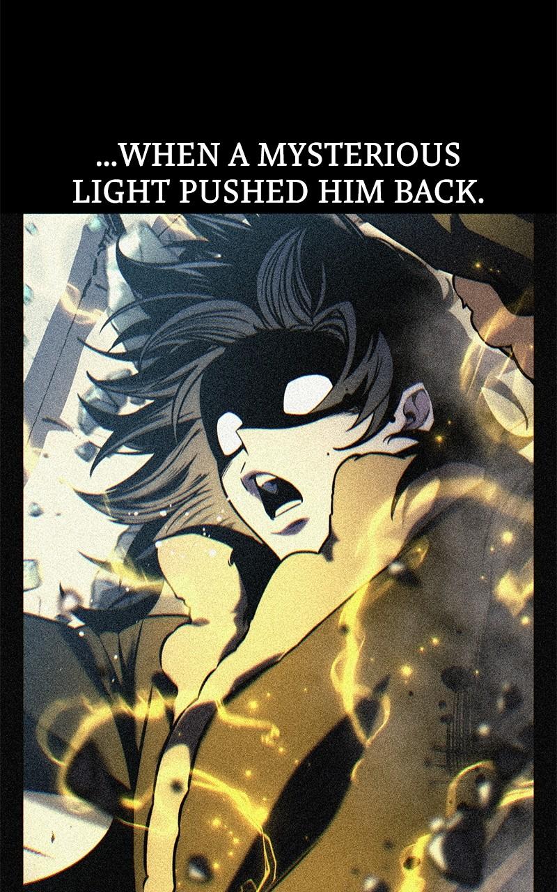 The Extra's Academy Survival Guide Chapter 43