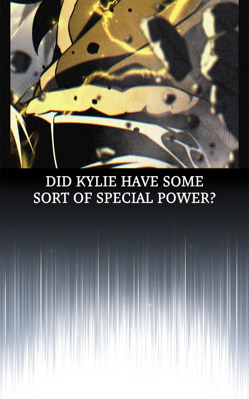 The Extra's Academy Survival Guide Chapter 43