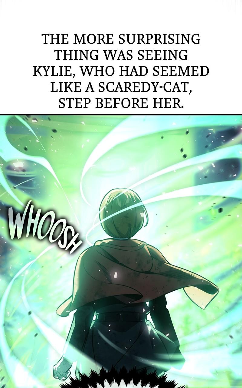 The Extra's Academy Survival Guide Chapter 43