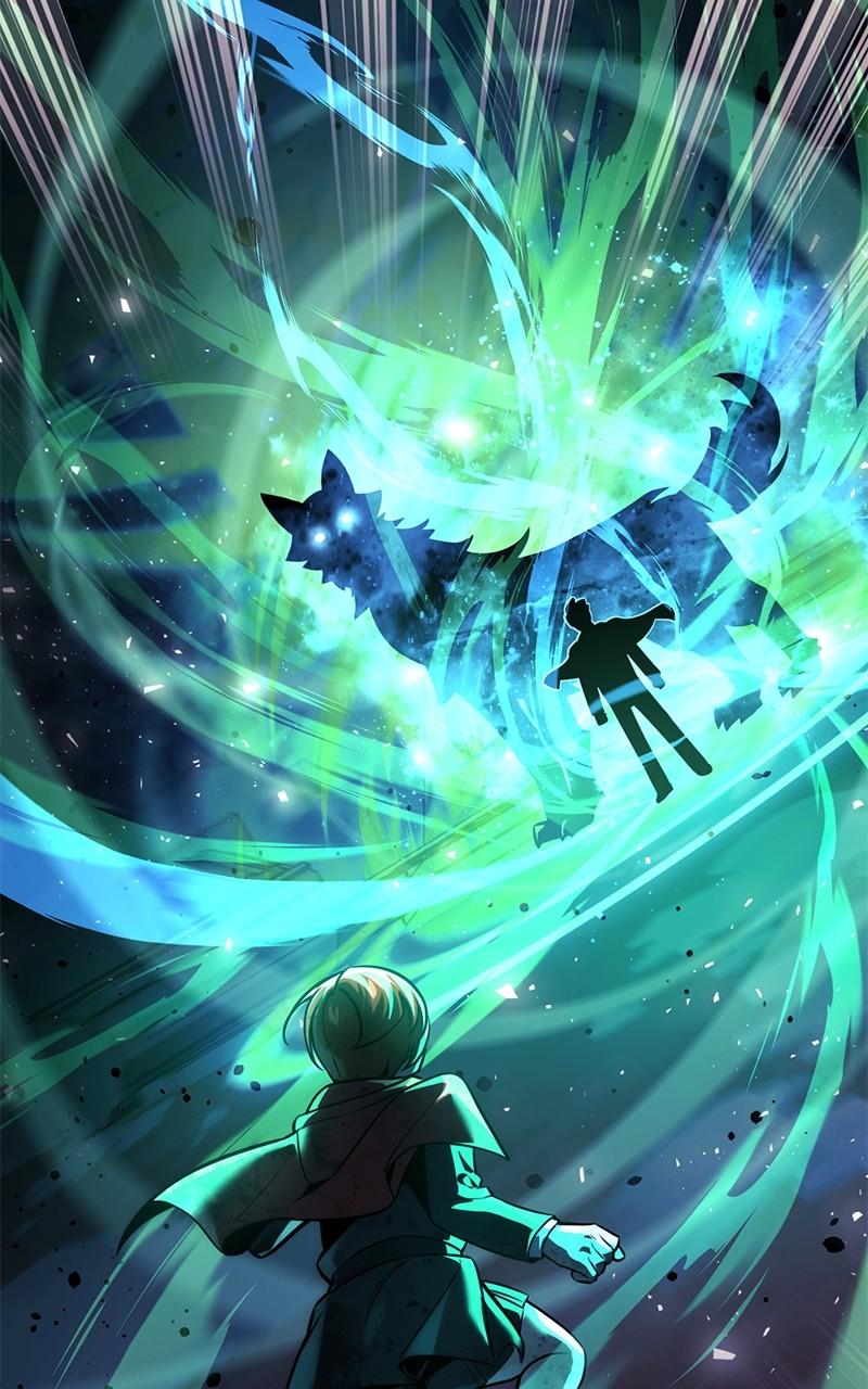 The Extra's Academy Survival Guide Chapter 43