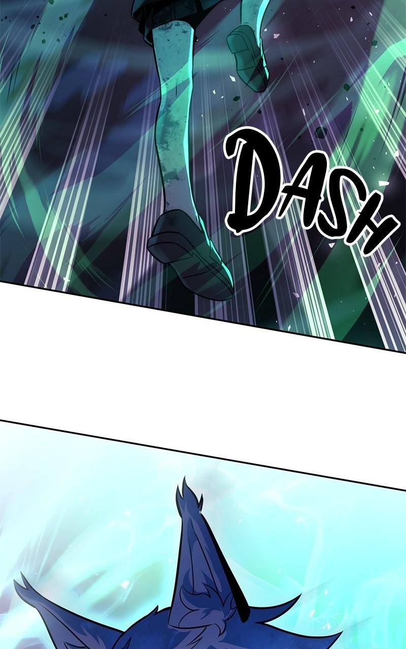 The Extra's Academy Survival Guide Chapter 43