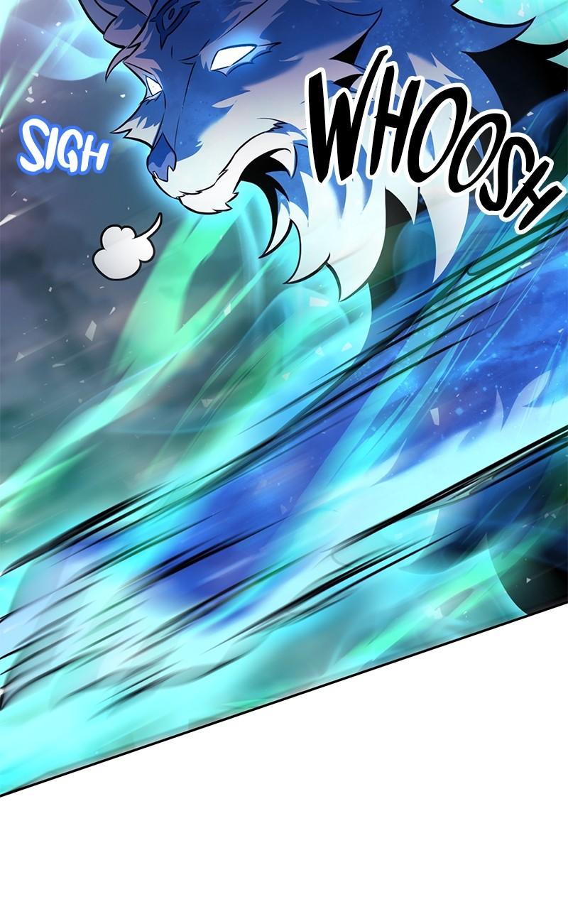 The Extra's Academy Survival Guide Chapter 43