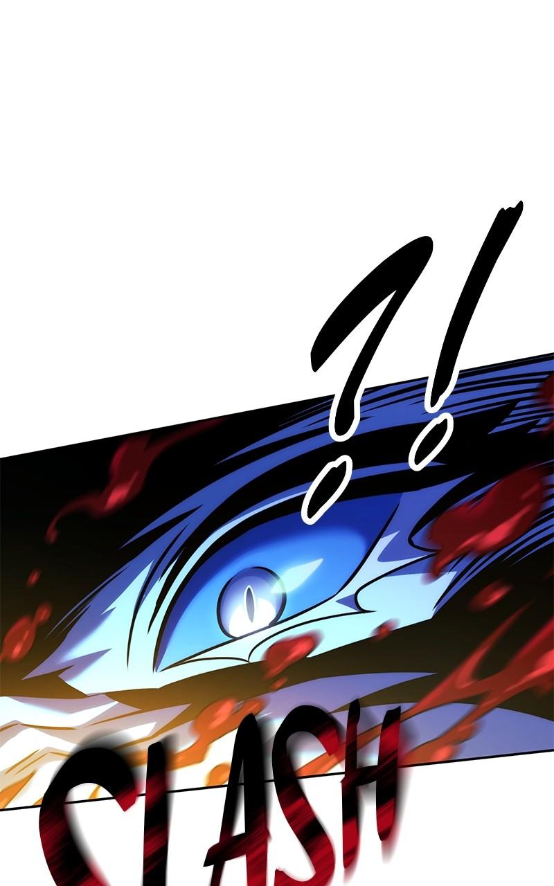 The Extra's Academy Survival Guide Chapter 43