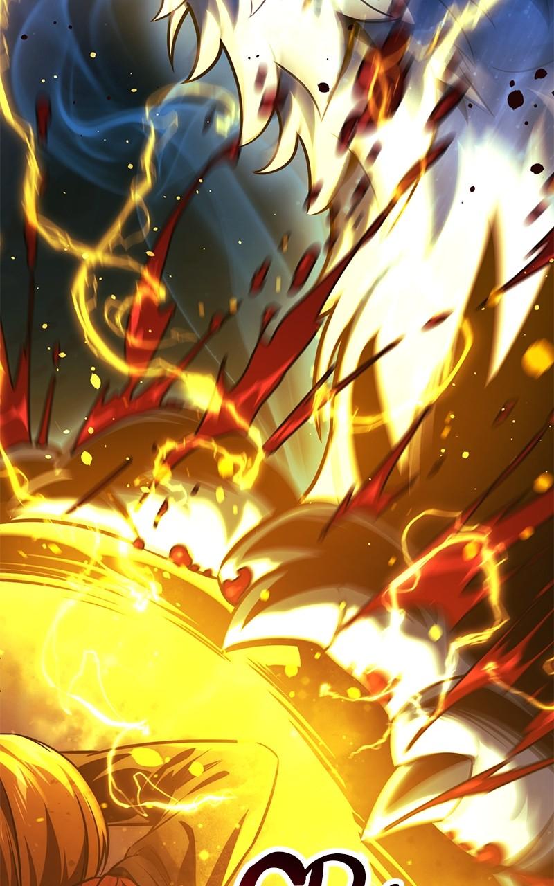 The Extra's Academy Survival Guide Chapter 43