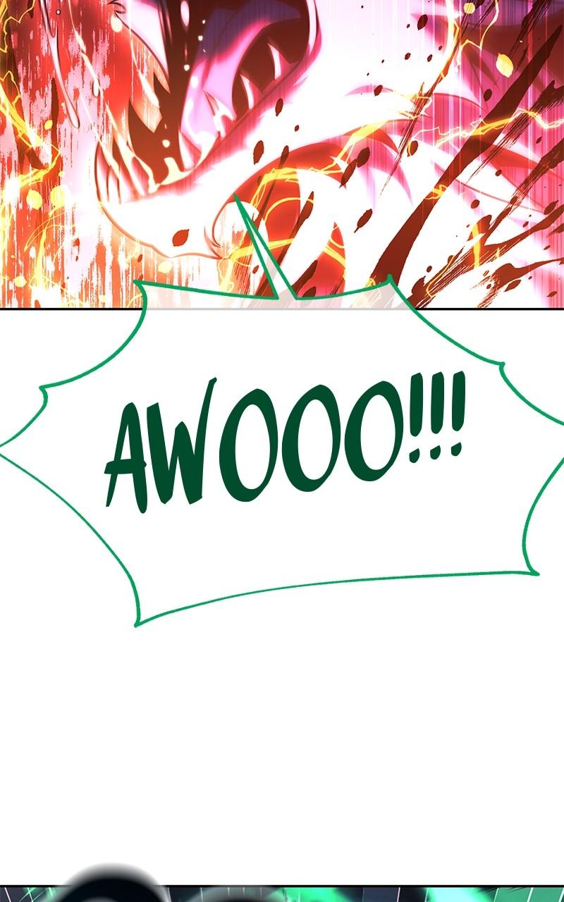 The Extra's Academy Survival Guide Chapter 43