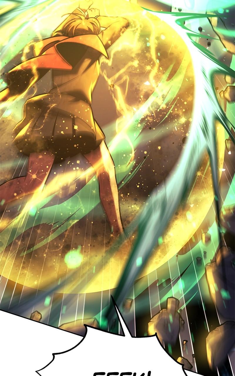 The Extra's Academy Survival Guide Chapter 43