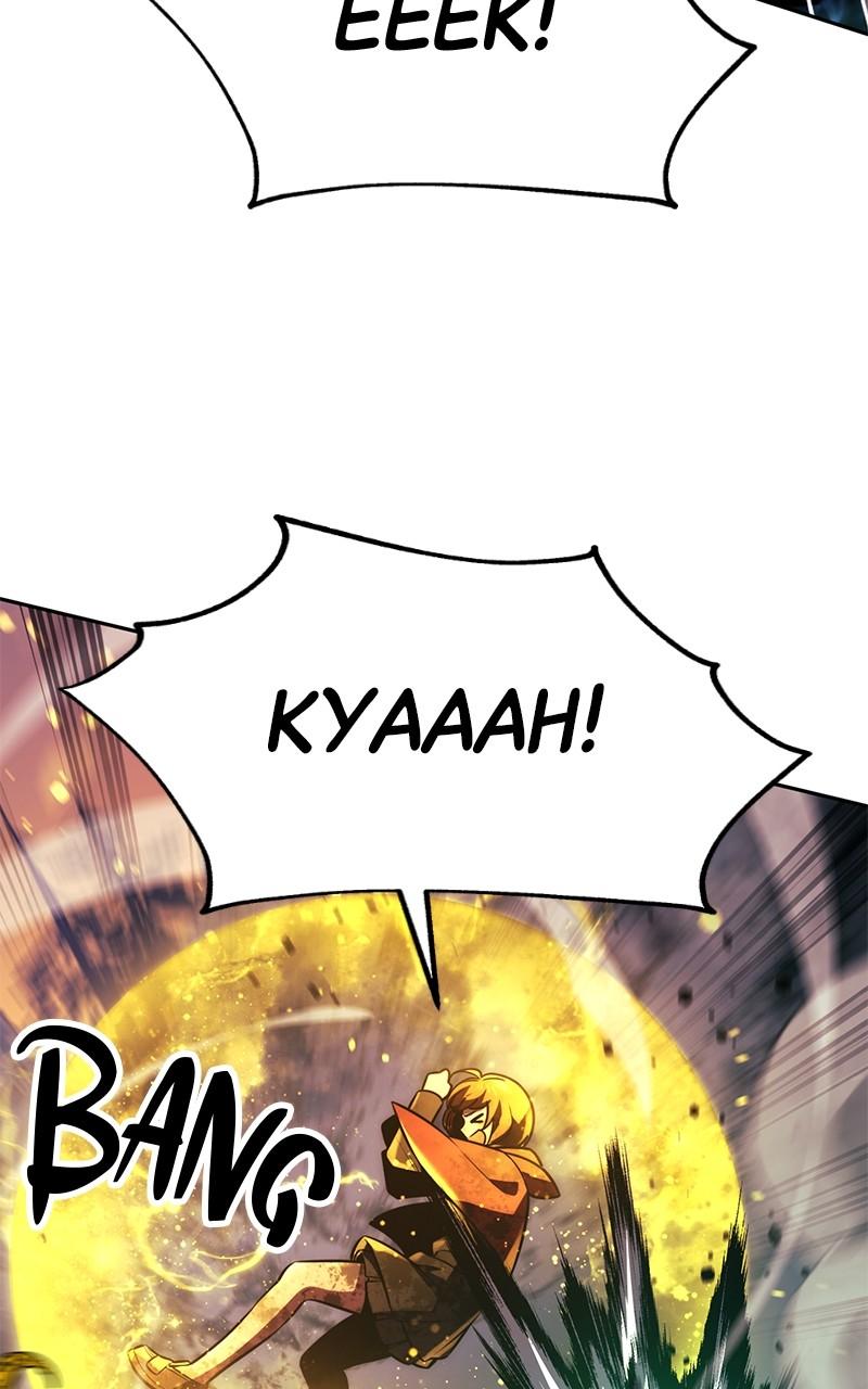 The Extra's Academy Survival Guide Chapter 43