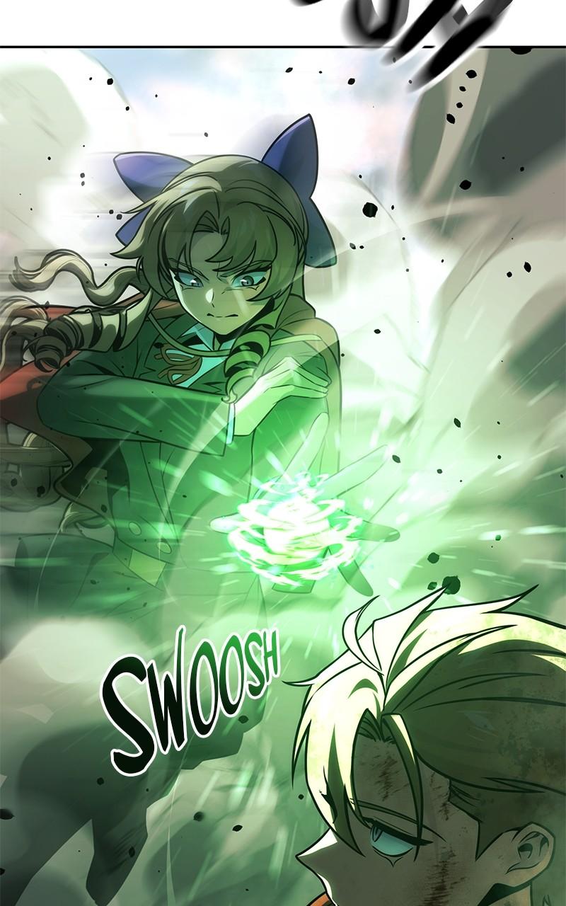 The Extra's Academy Survival Guide Chapter 43