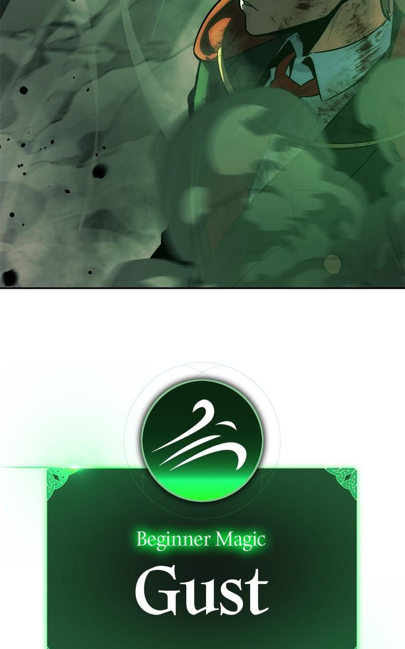 The Extra's Academy Survival Guide Chapter 43