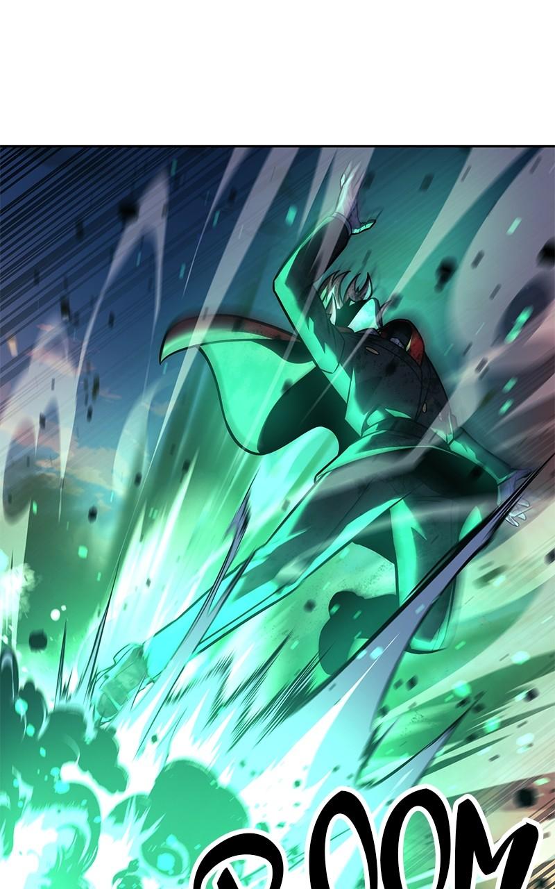 The Extra's Academy Survival Guide Chapter 43