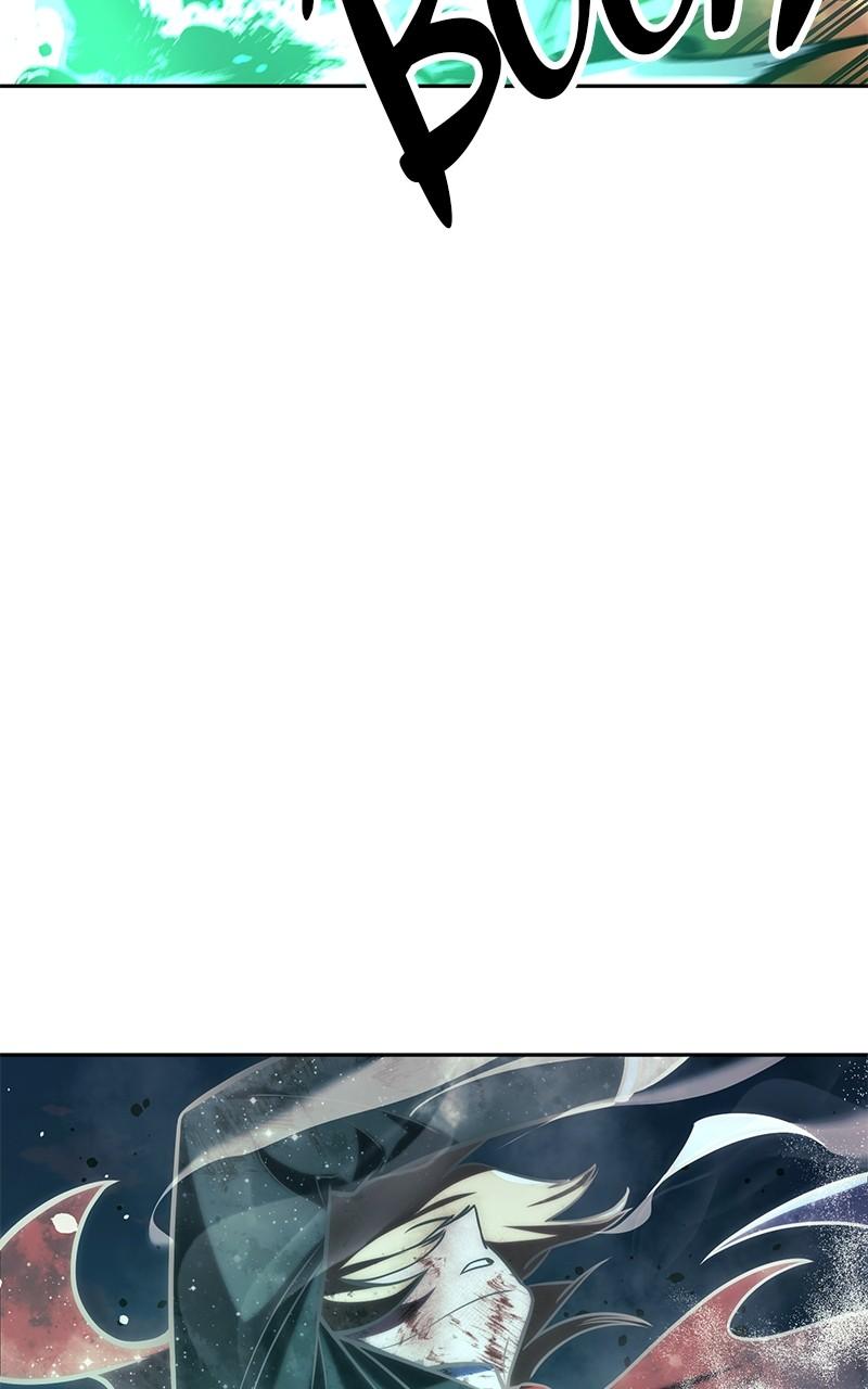 The Extra's Academy Survival Guide Chapter 43