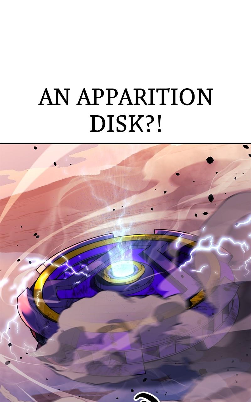 The Extra's Academy Survival Guide Chapter 43