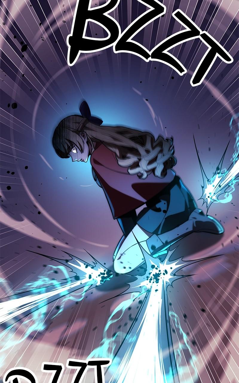 The Extra's Academy Survival Guide Chapter 43