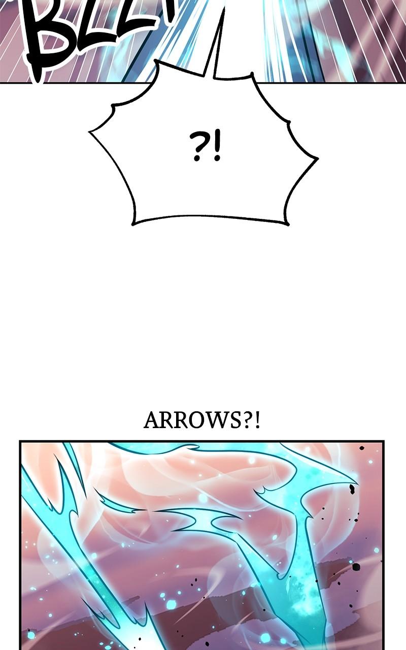 The Extra's Academy Survival Guide Chapter 43