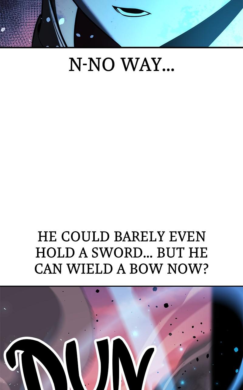 The Extra's Academy Survival Guide Chapter 43