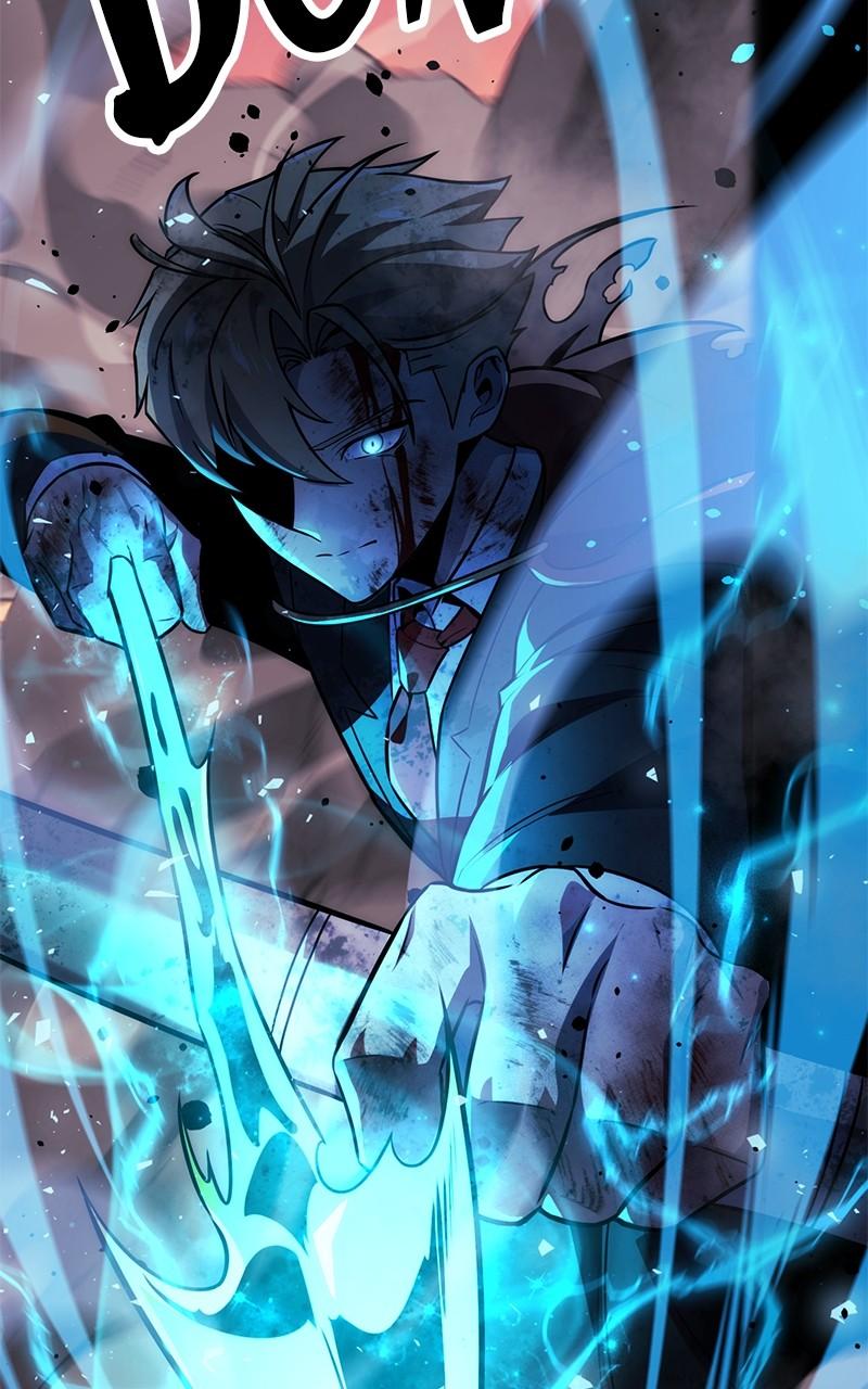 The Extra's Academy Survival Guide Chapter 43