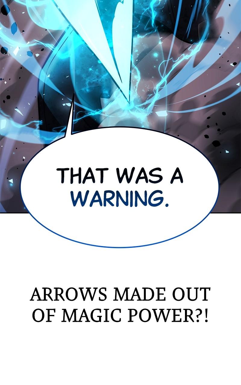 The Extra's Academy Survival Guide Chapter 43