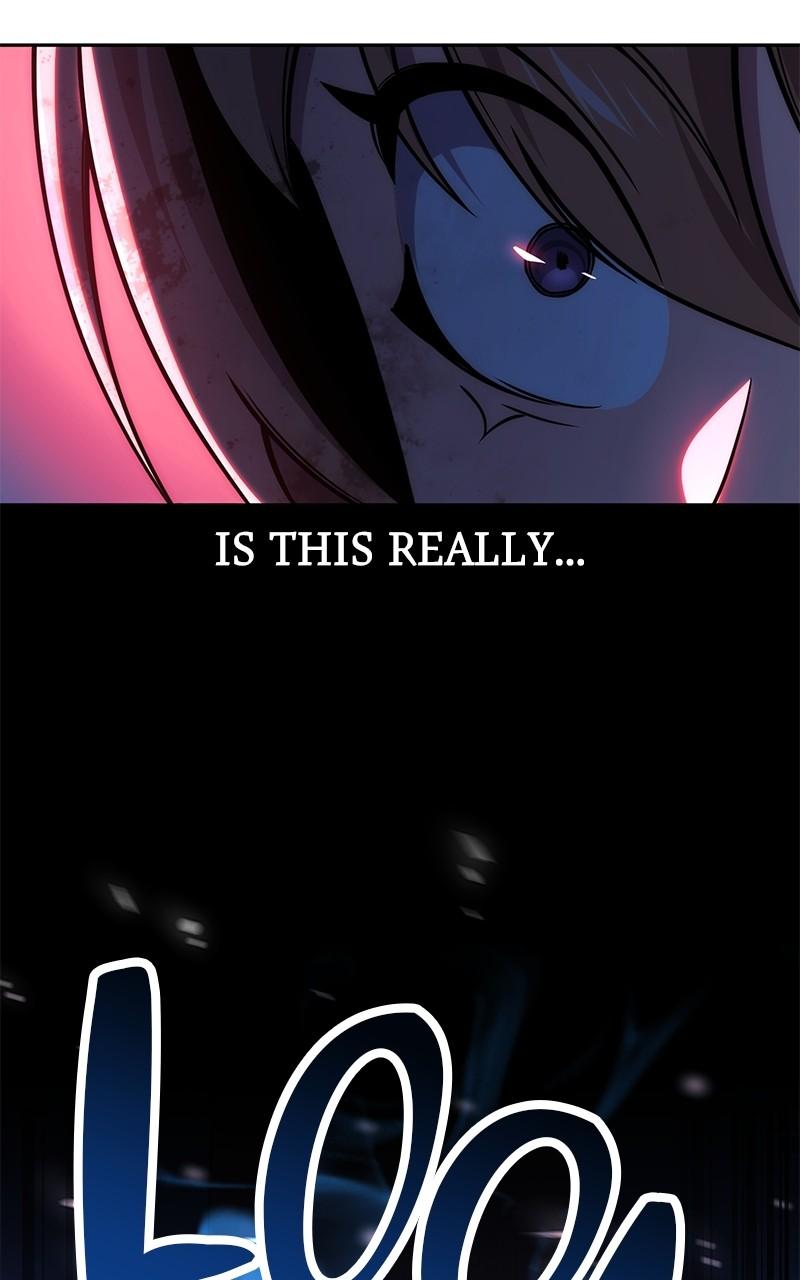 The Extra's Academy Survival Guide Chapter 43