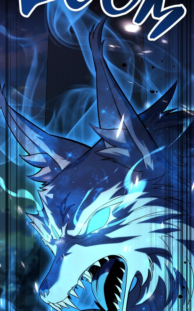 The Extra's Academy Survival Guide Chapter 43