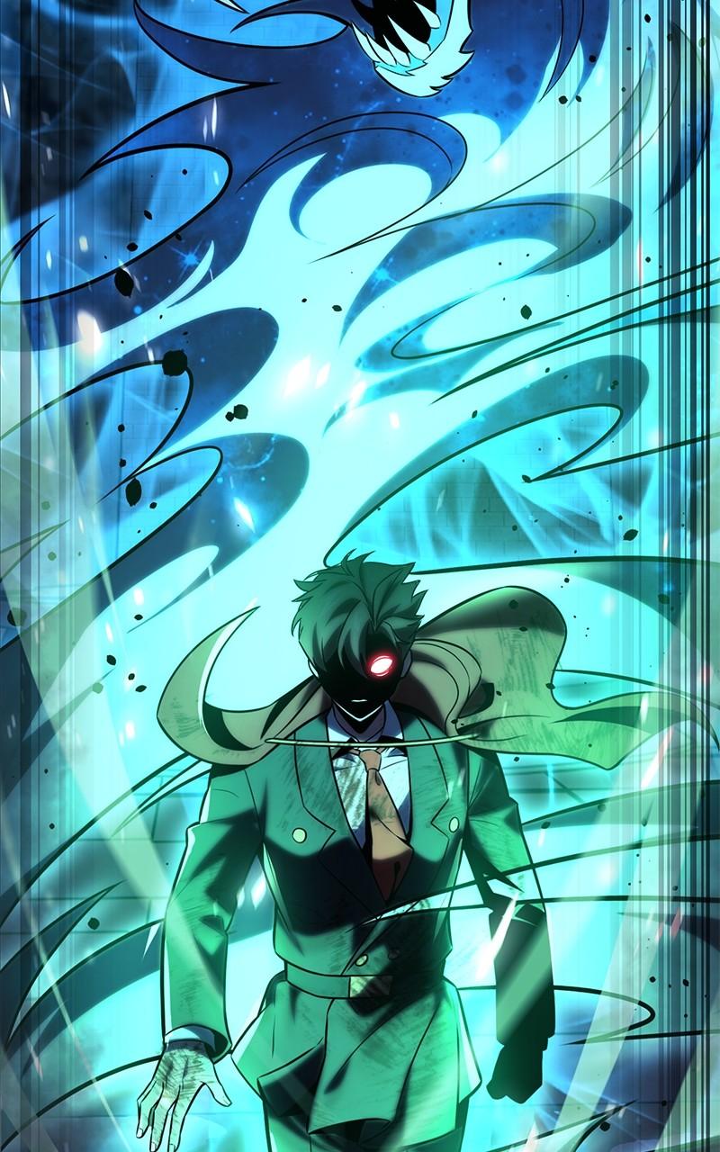 The Extra's Academy Survival Guide Chapter 43