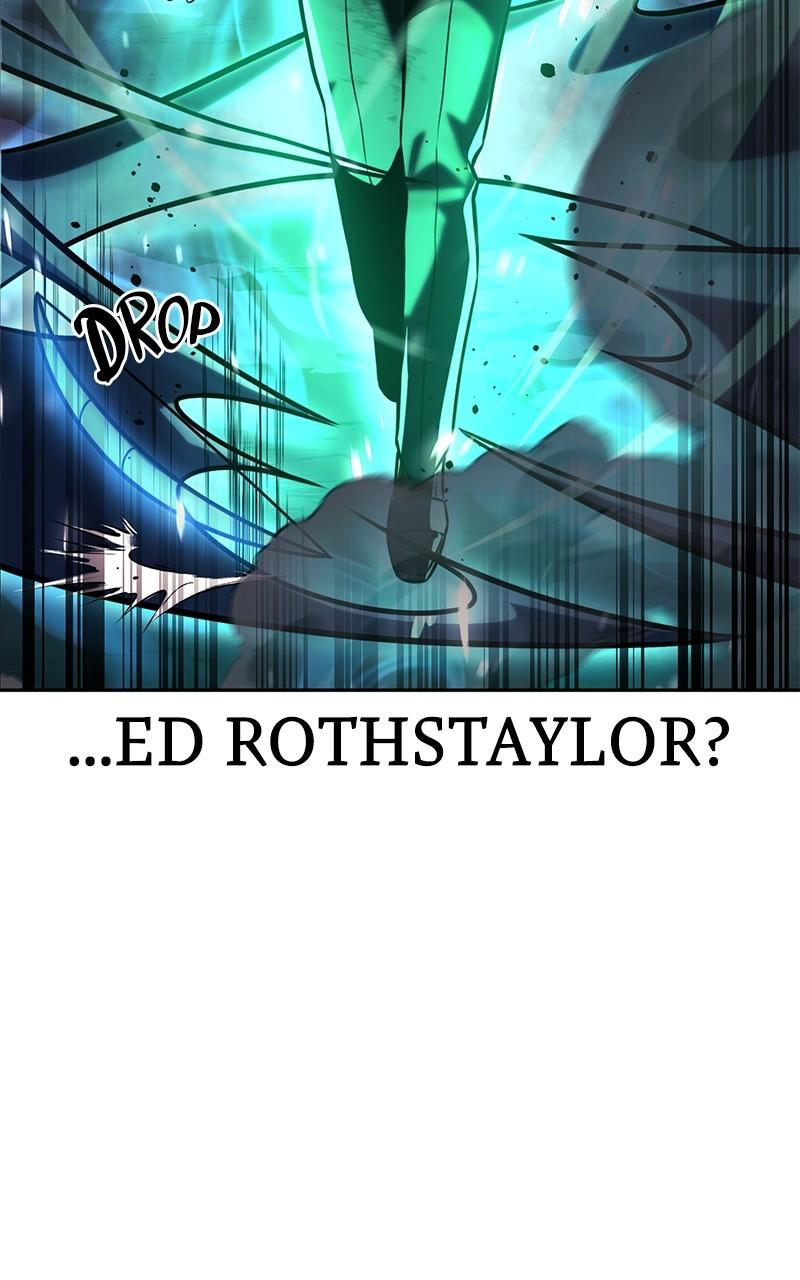 The Extra's Academy Survival Guide Chapter 43