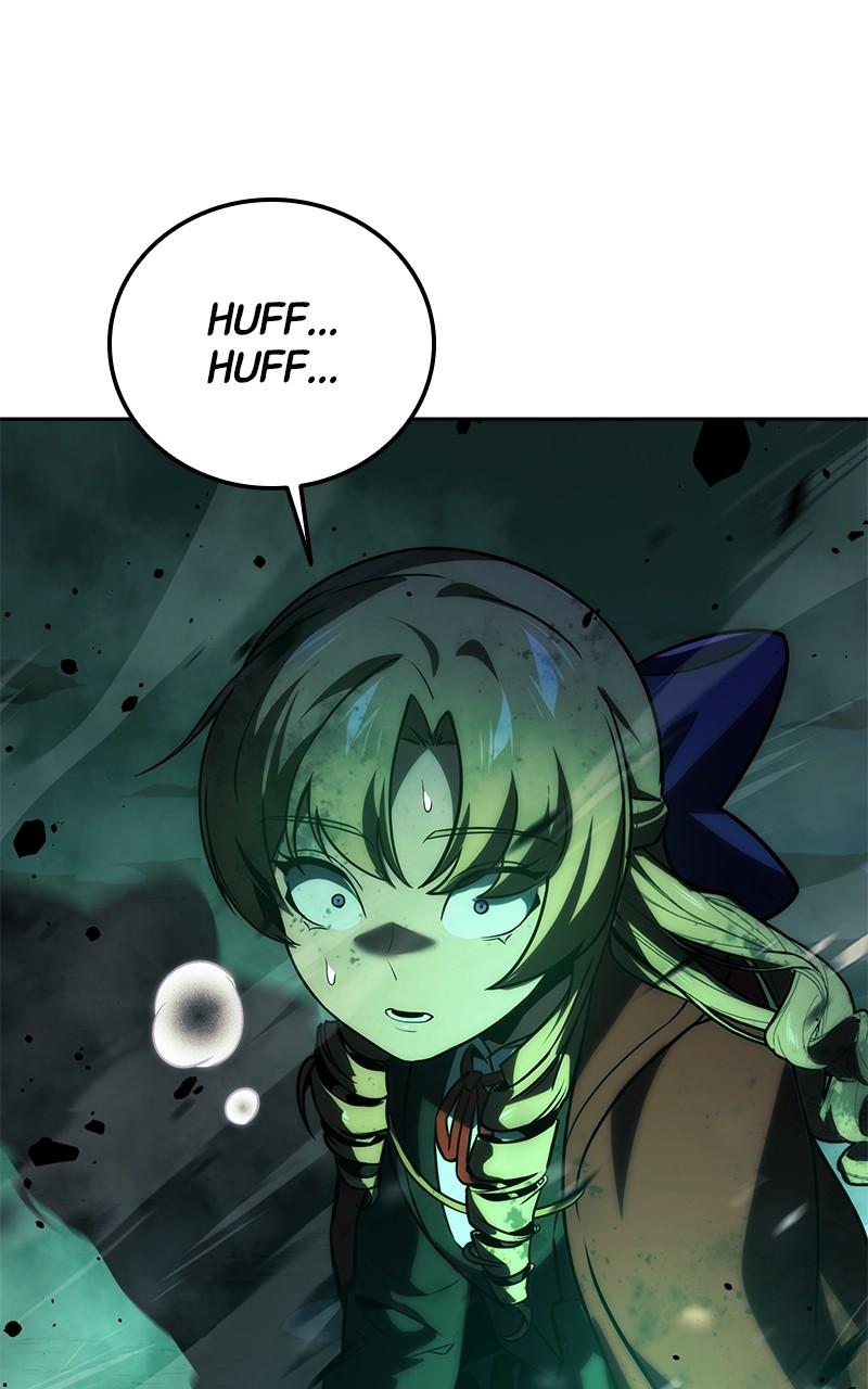 The Extra's Academy Survival Guide Chapter 43