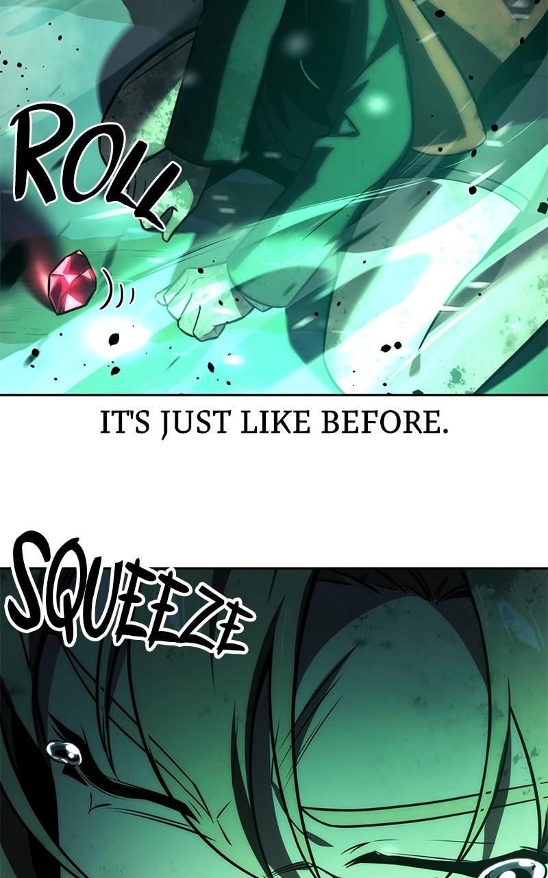 The Extra's Academy Survival Guide Chapter 43