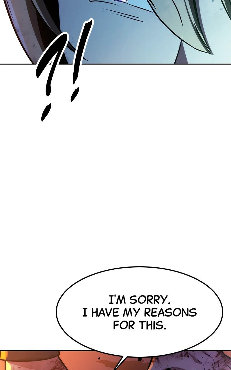 The Extra's Academy Survival Guide Chapter 43