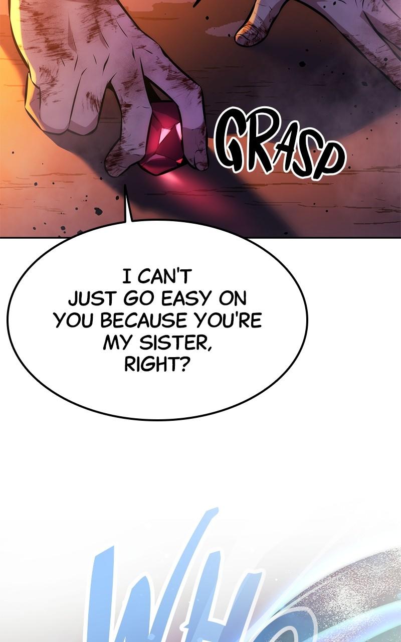 The Extra's Academy Survival Guide Chapter 43