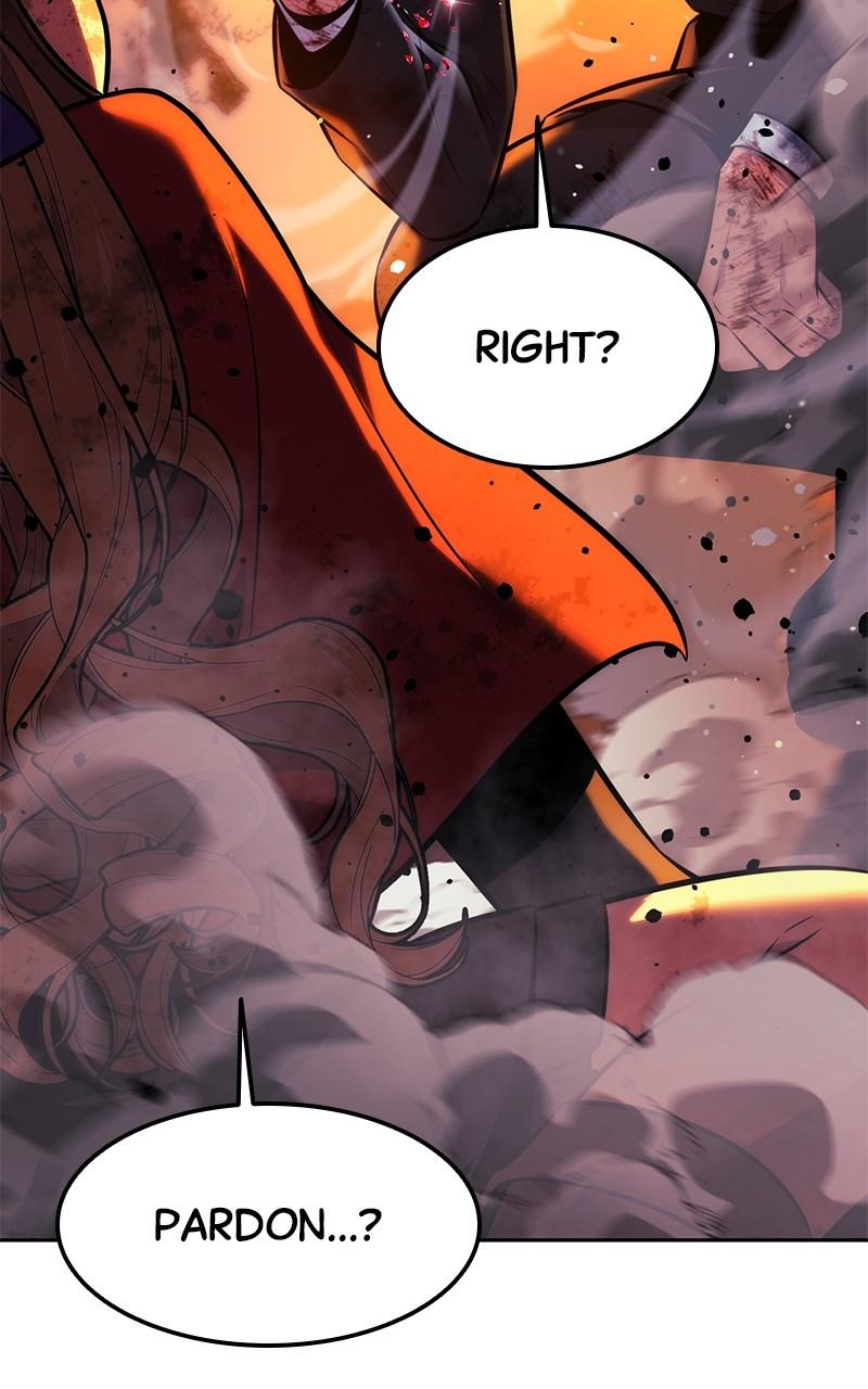 The Extra's Academy Survival Guide Chapter 43